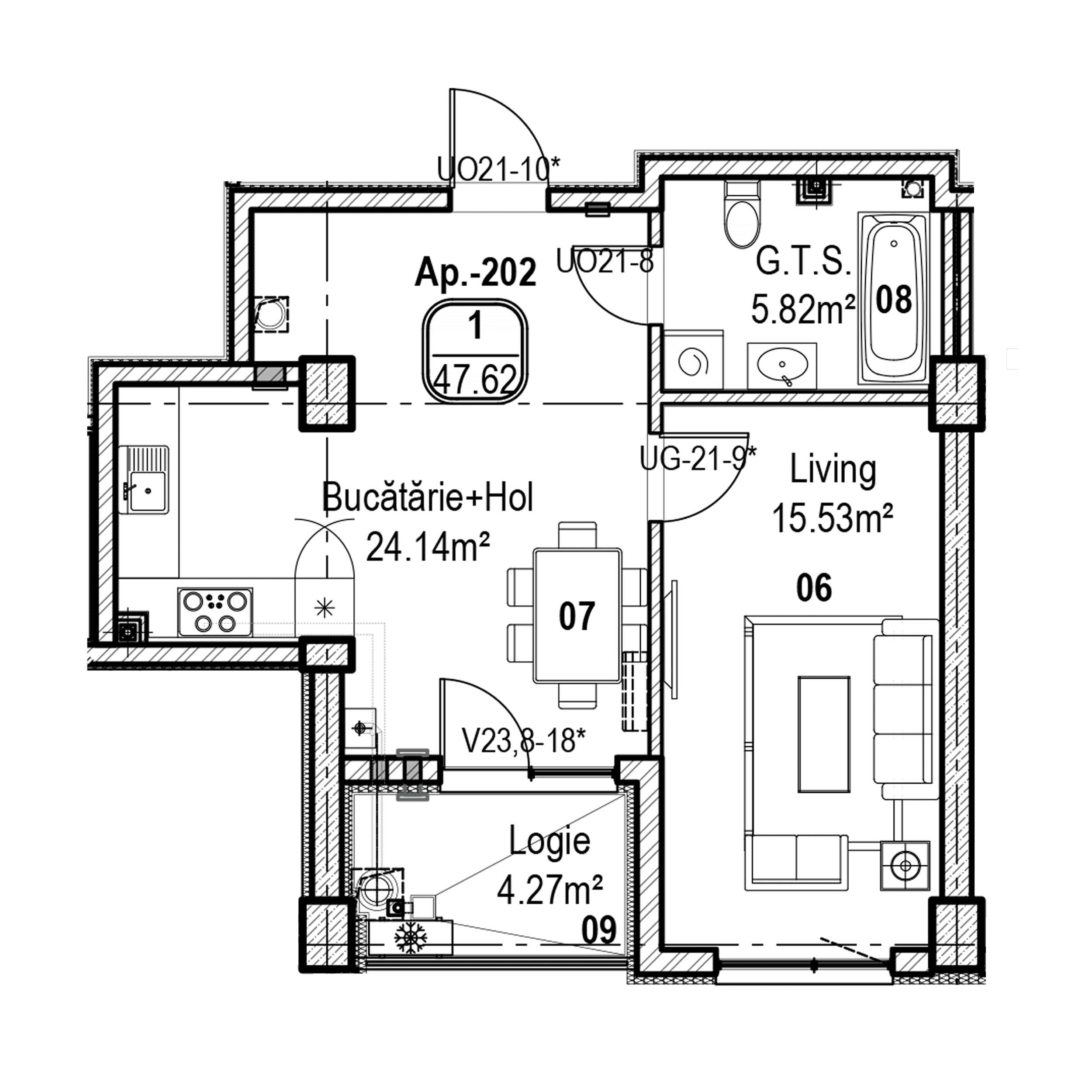 apartment cover photo